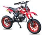 MOTO CROSS 50