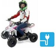 POCKET QUAD NEO X