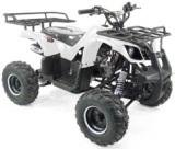 quad 110cc bazouka de luxe pas cher