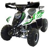 quad 110cc diamond new