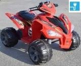 quad electrique duo bebe 2 ans pas cher