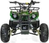 quad 110 cm3 commando luxe