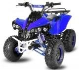 quad xxl 125cc turbo warrior guerrier pas cher