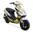 scooter 50cc neo cobra neuf pas cher