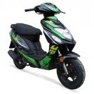 scooter 50cc neo terminator a vendre pas cher