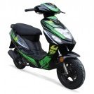 scooter 50cc neo terminator