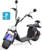 scooter electrique t cruiser homologue route pas cher