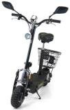 trottinette electrique city fun homologue route pas cher