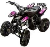 vente quad enfant rose 110cc pas cher