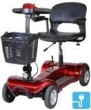 vente vehicule electrique mobilite reduite senior pas cher