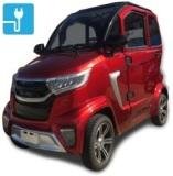 voiture electrique economique rockstar pas chere