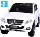 voiture electrique enfant mercedes 4x4 pas cher