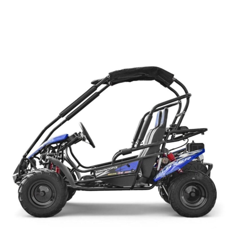 BUGGY CROSS 200cc NEO – Image 4