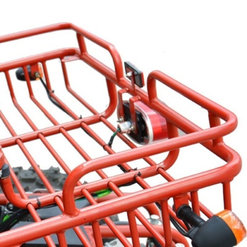 BUGGY 200cc NEO MOTORS – Image 4