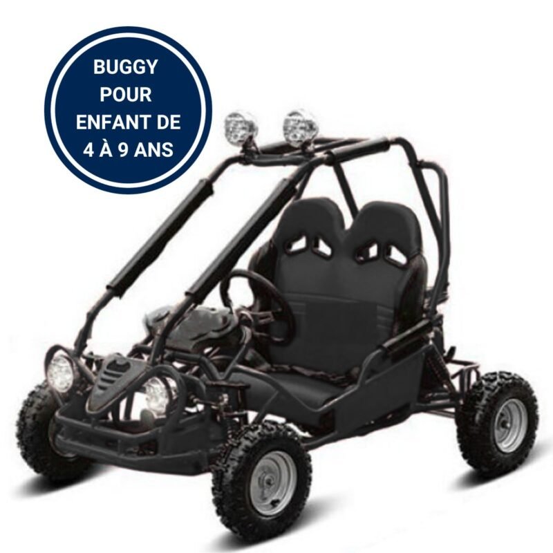 BUGGY 50cc ENFANT NEO