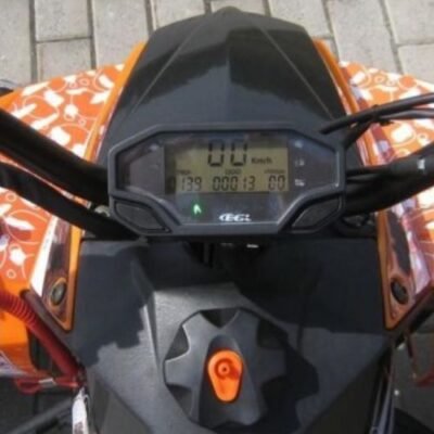 acheter quad furious 50cc homologue pas cher