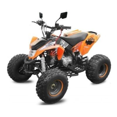 quad furious 50cc homologue neo