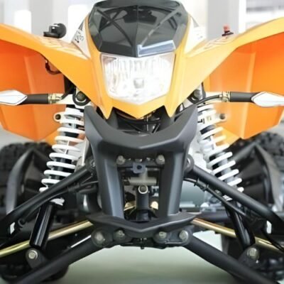 quad furious 50cc homologue neo pas cher