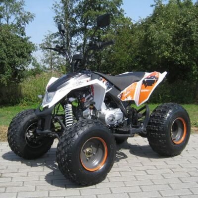 quad furious 50cc homologue route pas cher