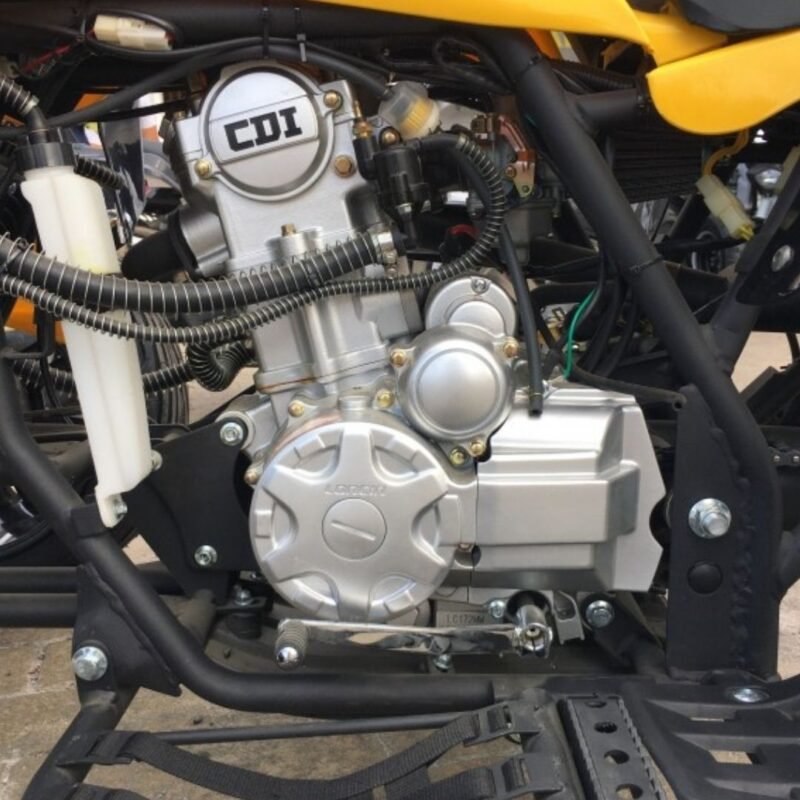 moto 3 roues neo 250cc