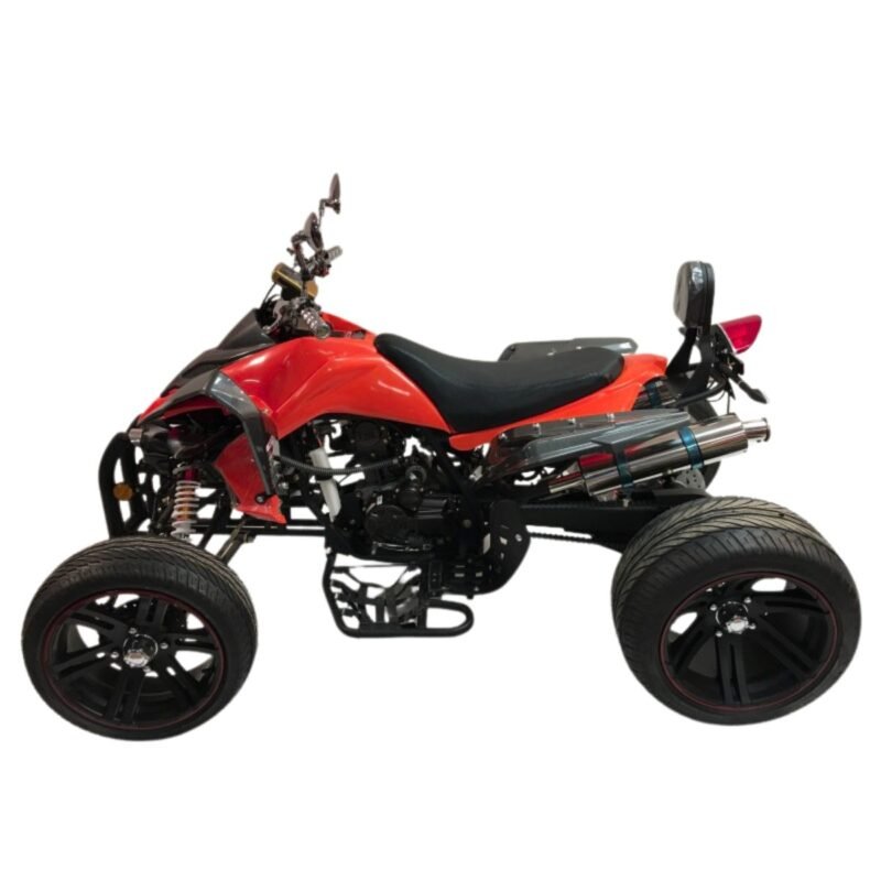 quad 250cc drift neo 2 places adulte