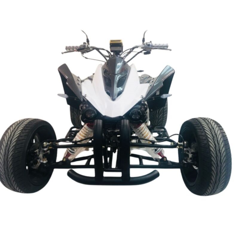 quad 250cc drift neo confort route
