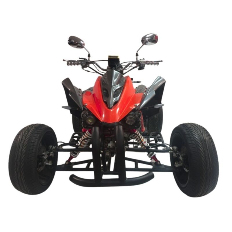 quad 250cc drift neo demarrage electrique