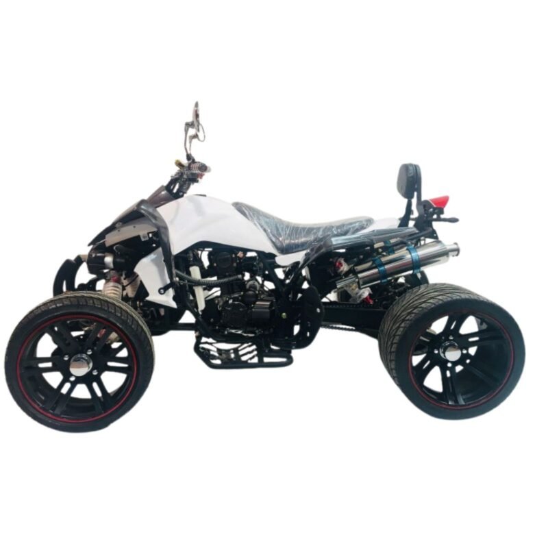 quad 250cc drift neo design sportif