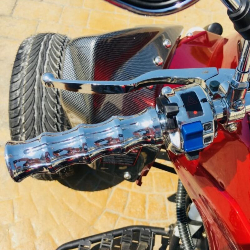 quad 250cc drift neo freins hydrauliques