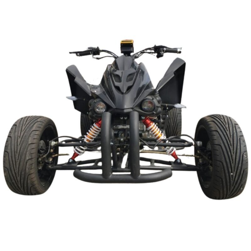 quad 250cc drift neo homologation ce