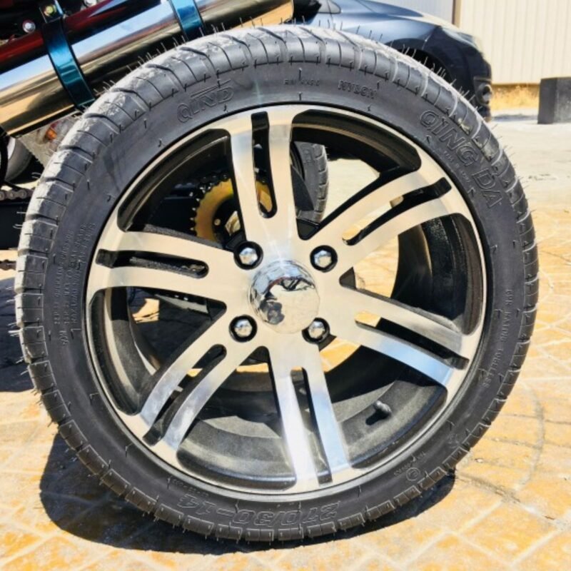 quad 250cc drift neo moteur shineray