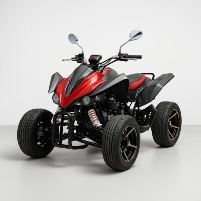 quad 250cc drift neo rouge homologue route