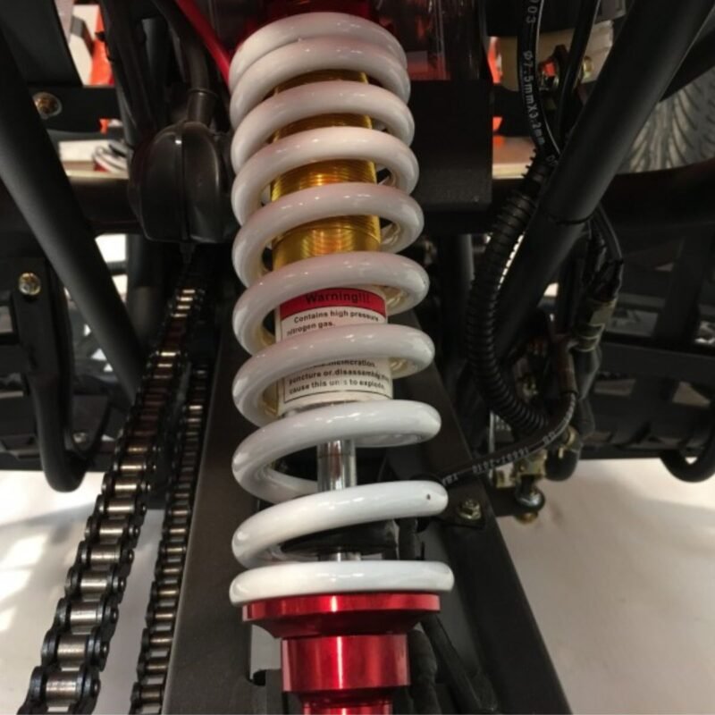 quad 250cc drift neo suspensions reglables