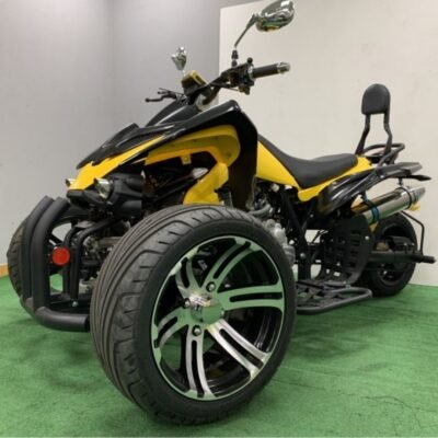trike 250cc drift neo