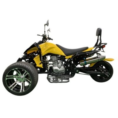 trike 250cc drift neo moto 3 roues homologuee