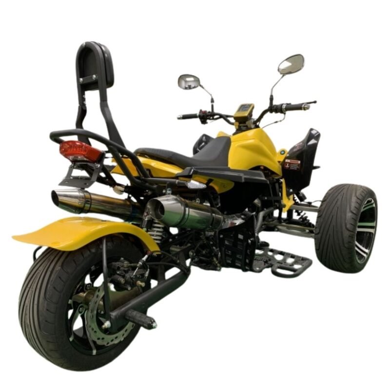 trike 250cc neo moteur puissant