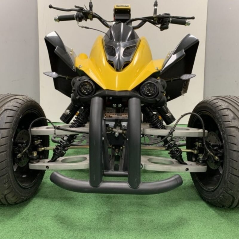 trike 250cc neo style sportif