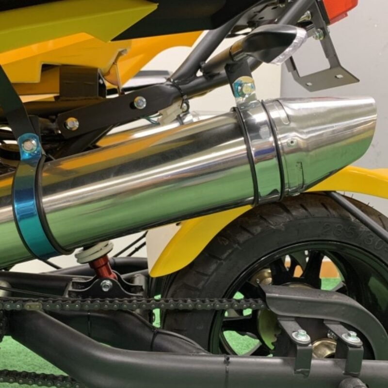 trike 250cc neo style sportif homologue route