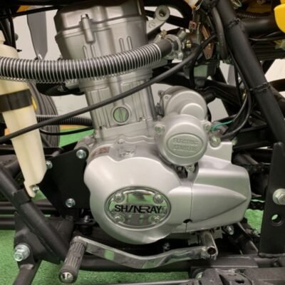 trike drift neo vue avant puissante