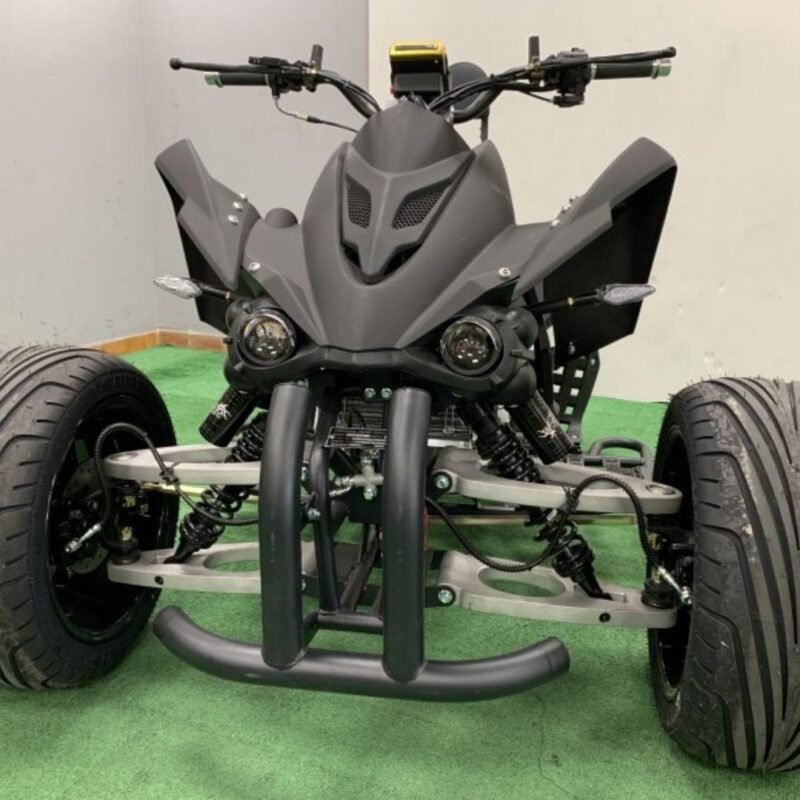 trike neo 250cc quad 3 roues design sport